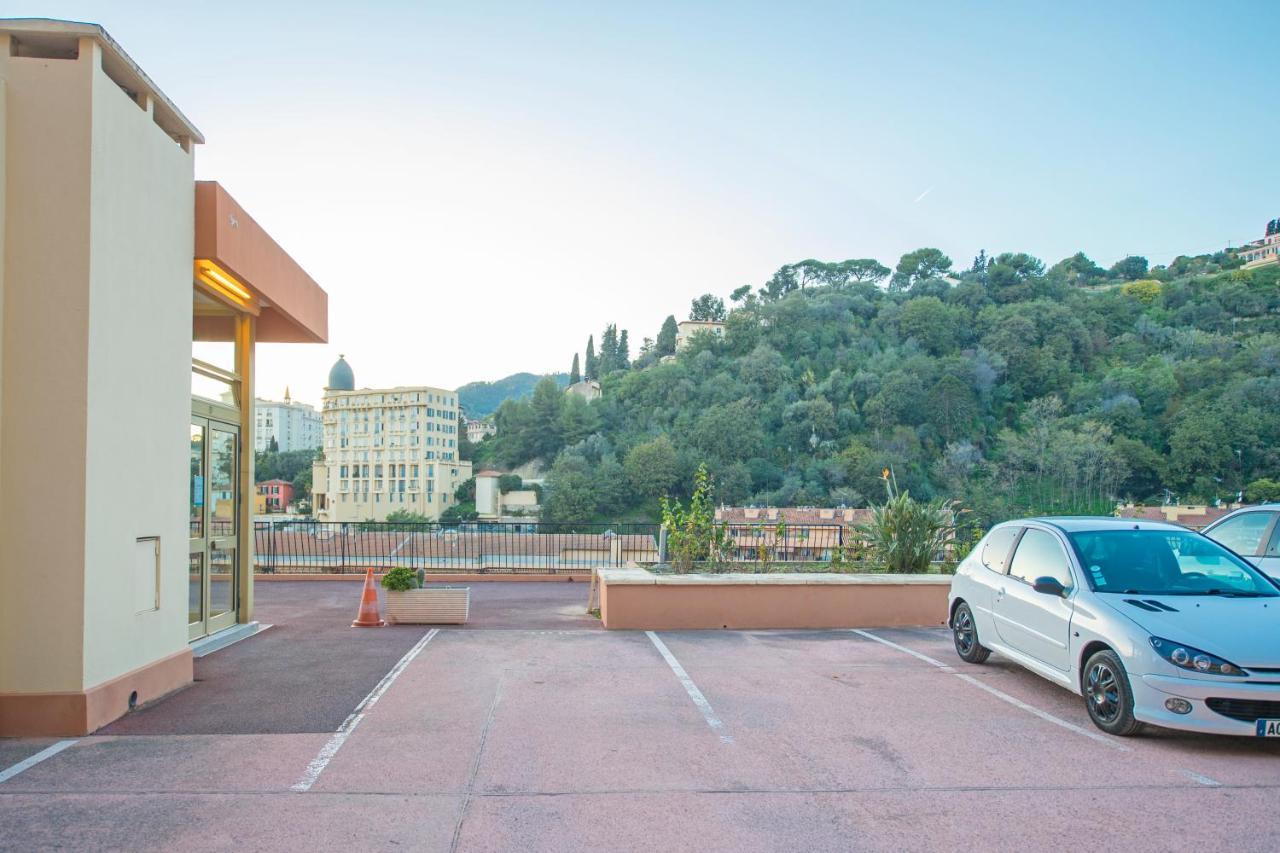 Proche Centre-Ville - Plages - Casino - Bg Menton Ngoại thất bức ảnh